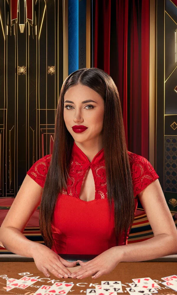 Live - Baccarat D — Pragmatic Play Live