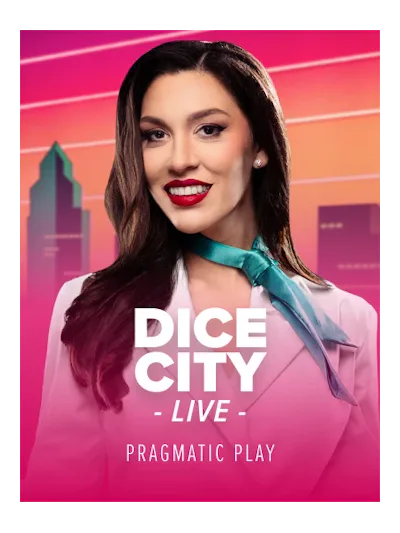 Dice City — Pragmatic Play