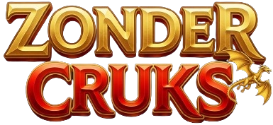 Sites zonder cruks Logo