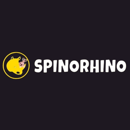 spinorhino casino favicon